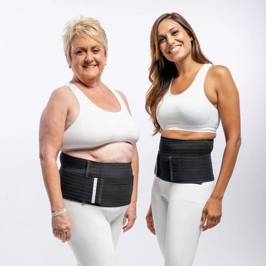 Hysterectomy Belly Support Band