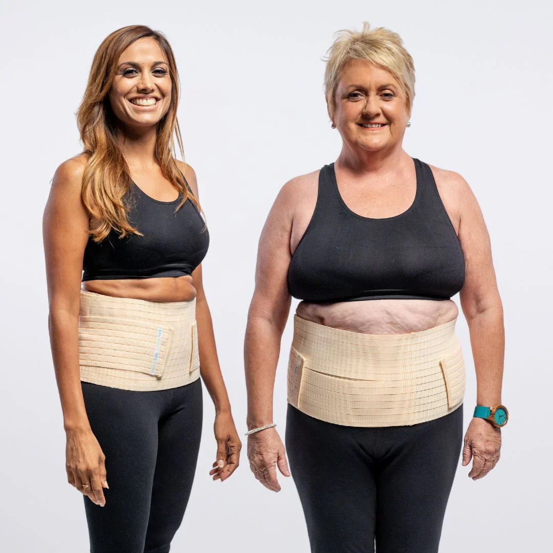 Hysterectomy Belly Support Band